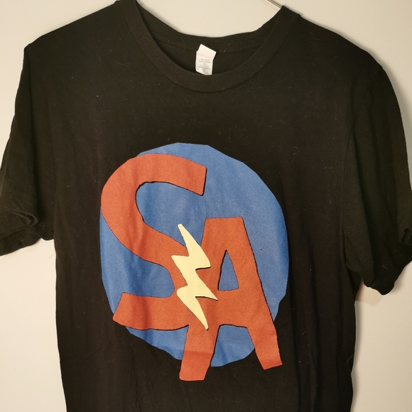 Say Anything band t-shirt - Picture 3 of 3